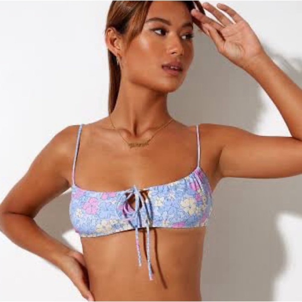 Motel Bikini Top
